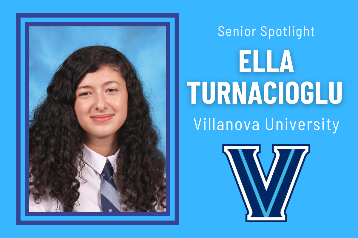Ella Turnacioglu