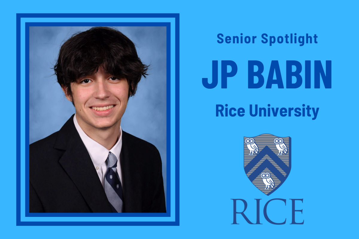 JP Babin